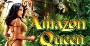 Amazon-queen