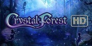 Crystal-forest-hd