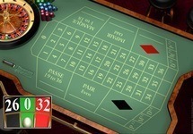 French-roulette-Microgaming
