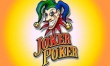 Joker-poker-Microgaming