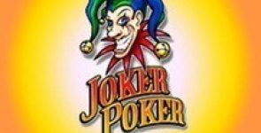 Joker-poker-Microgaming