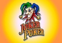 Joker-poker-Microgaming