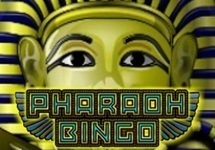 Pharaoh-bingo