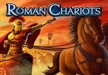 Roman-chariots