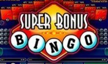 Super-bonus-bingo