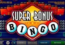 Super-bonus-bingo