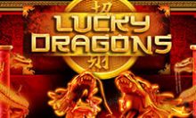lucky dragons