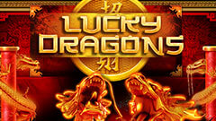 lucky dragons