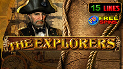 the-explorers