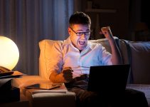 bucura-te online cu Unibet live