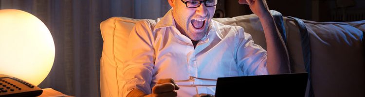 bucura-te online cu Unibet live