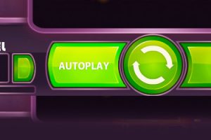 profita de functia de autoplay pe maxbet