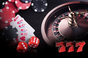 selectie de jocuri la unibet casino