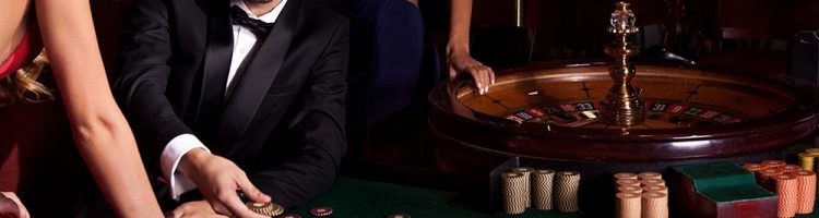 ruleta la Netbet Casino