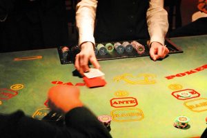 poker la 888 casino