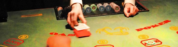 poker la 888 casino