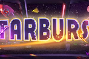 starburst