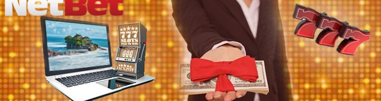 netbet bonus
