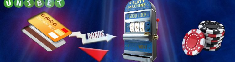 unibet bonus