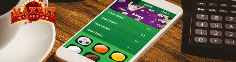 maxbet mobil