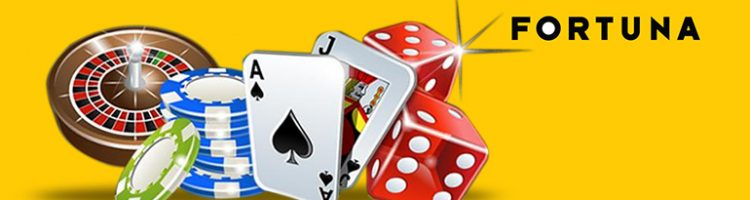 efortuna casino