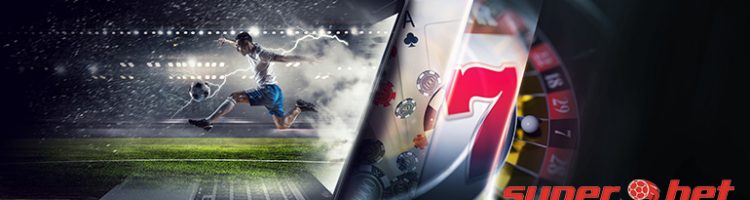 superbet ro