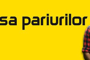 casa pariurilor casino