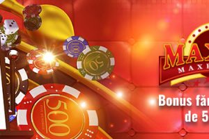 oferta maxbet