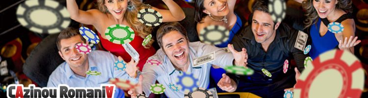 Casino Romania