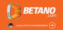 Betano casino