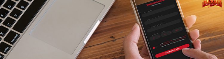 inregistrare maxbet