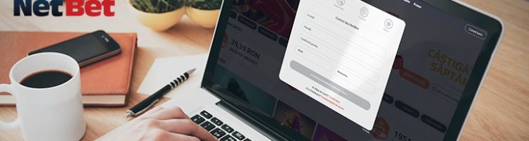 inregistrare netbet