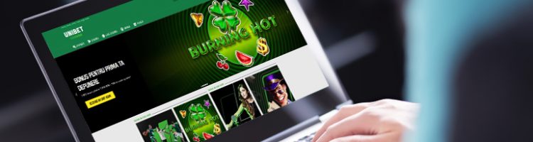 înregistrare unibet