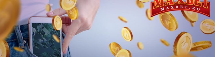 depunere maxbet